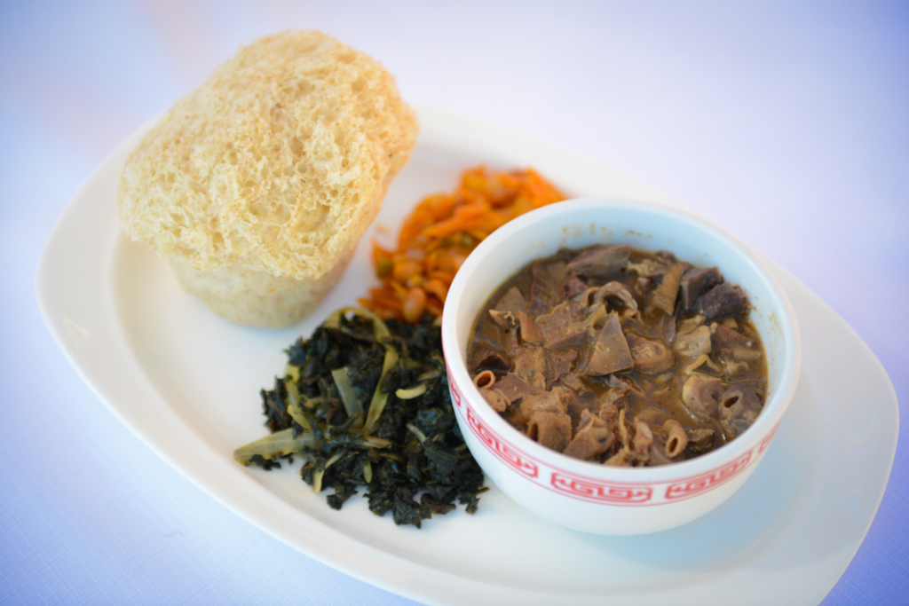 Your Guide To Traditional Basotho Cuisine What To Eat In Lesotho Your Guide To Traditional Basotho Cuisine What To Eat In Lesotho